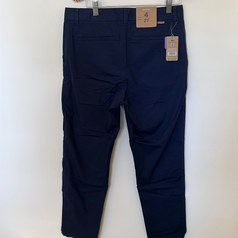 Patagonia women’s stretch all-wear cropped pants